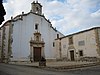 Ermita de la Virgen del Adjutorio