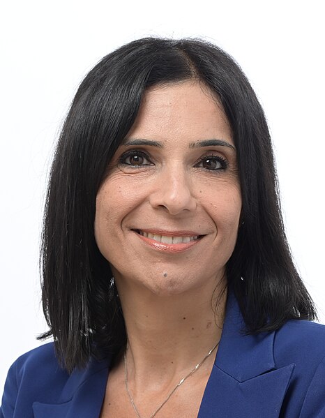 File:MEP Giuseppina Princi.jpg