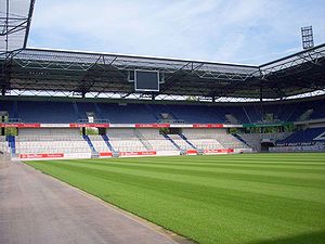Schauinsland Arena