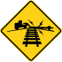 MUTCD W10-5.svg