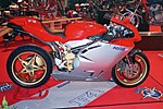 Thumbnail for MV Agusta F4 series