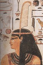 Miniatura para Mitología egipcia