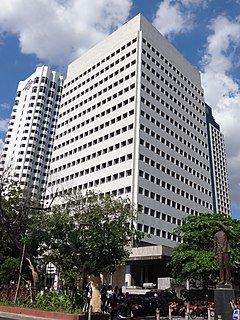 Magsaysay Building (Roxas Blvd., Manila; 02-21-2019).jpg