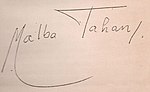 MalbaTahar signature.jpg