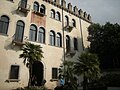 Miniatuur voor Bestand:Malcesine 061014 - Palazzo dei Capitani 02.JPG