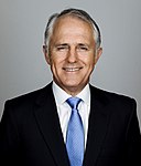 Malcolm Turnbull