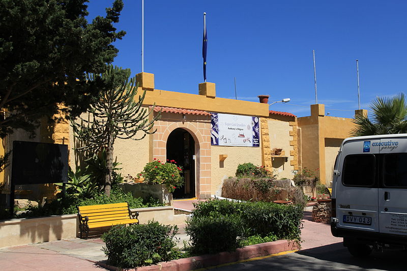 File:Malta - Attard - Ta' Qali Crafts Village 06 ies.jpg