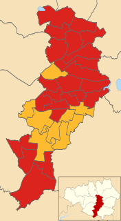 2010 Manchester City Council election