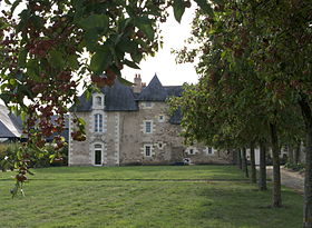 Saint-Barthelemy-d'Anjou