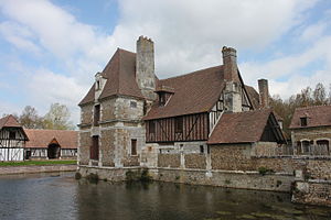 Habiter à Beaumont-le-Roger