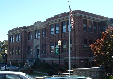 Mansfield MA Town Hall.jpg