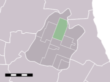 Mapa NL - Beemster - Noordbeemster.png