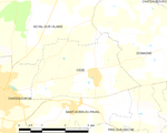 Map commune FR insee code 35209.png