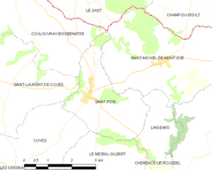 Map commune FR insee code 50542.png