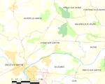 Map commune FR insee code 72151.png