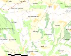 Map commune FR insee code 74184.png