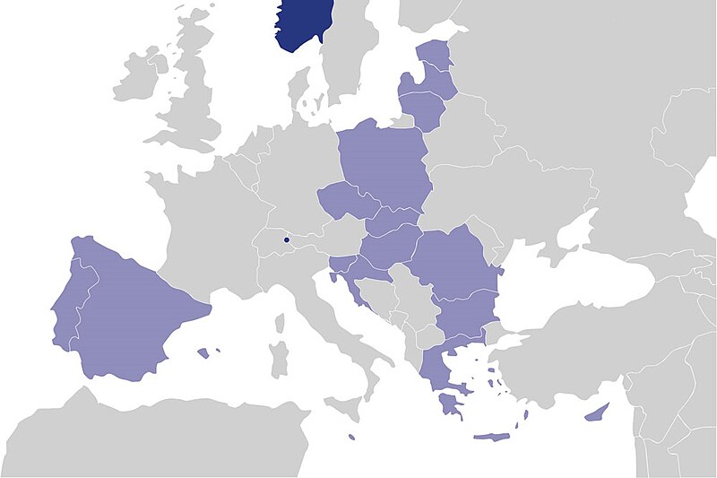 File:Map of beneficiary countries.jpg