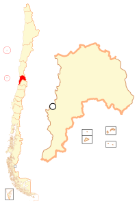 Región De Valparaíso