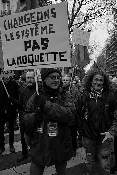 File:Marche pour le climat du 8 décembre 2018 (Paris) – 39.jpg