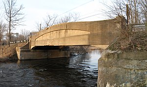 23 Mile Road–Kalamazoo River Bridge