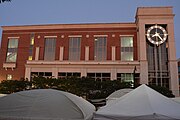 Cobb County Courthouse