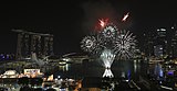 Marina-Bay Singapore Firework-launching-CNY-2015-05.jpg