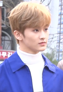 Mark Lee (singer) - Wikipedia