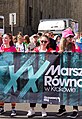 * Nomination Equality March 2024 in Kraków --Jakubhal 10:34, 19 May 2024 (UTC) * Promotion  Support Good quality. --Benjism89 14:34, 19 May 2024 (UTC)