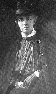 Martha M. Russell American nurse