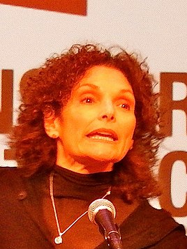 Mary Elizabeth Mastrantonio American actress and singer