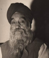 Tara Singh (Sikh and Indian Hero)