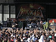 Masters of Rock 2007 - Axxis - 01.jpg