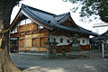 Matsumoto Shrine