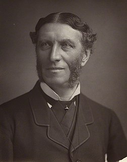 Matthew Arnold English poet and cultural critic