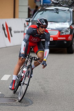 Matthew Busche