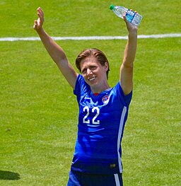 Meghan Klingenberg