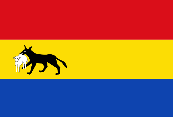 File:Meise vlag.svg