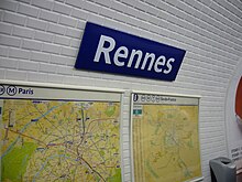 Metro Paris - Ligne 12 - Rennes station (2) .jpg