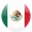 Mexico flag icon.svg