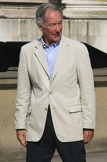 <span class="mw-page-title-main">Michael Buerk</span> British journalist and newsreader