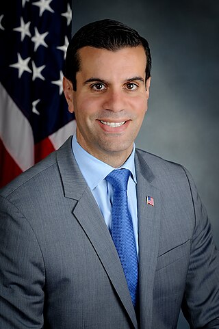 <span class="mw-page-title-main">Michael Venditto</span> American politician