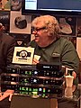 Mick Guzauski - Universal Audio booth, 2016 NAMM Show (2016-01-23 13.28 by Daniel Larsen) clip.jpg