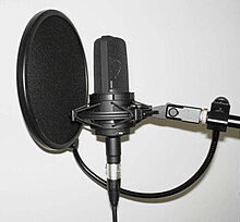 Microphone - Wikipedia