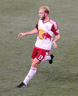 Mike Grella