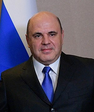Perdana Menteri Rusia