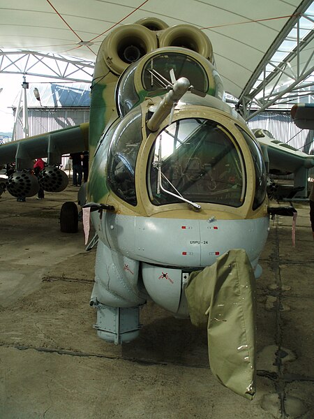 File:Mil Mi-24 at the Museum of Aviation in Košice 23.jpg