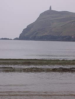 Bradda Head