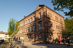 Miltenberg, Mainstraße 62-001