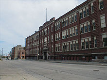 Milwaukee Boys Tech High School Milwaukee Boys Tech High School.jpg