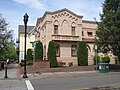 Milwaukie Masonic Lodge